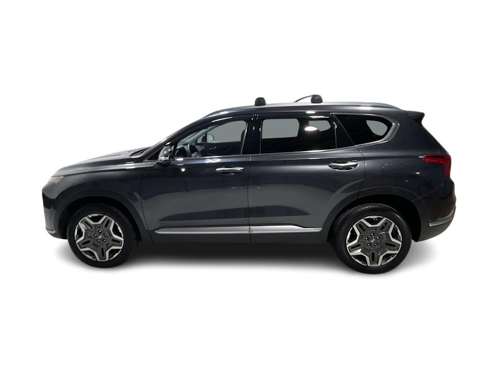 Thumbnail: 2022 Hyundai Santa Fe - 3