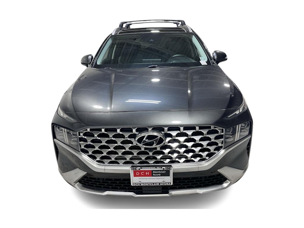 Thumbnail: 2022 Hyundai Santa Fe - 6