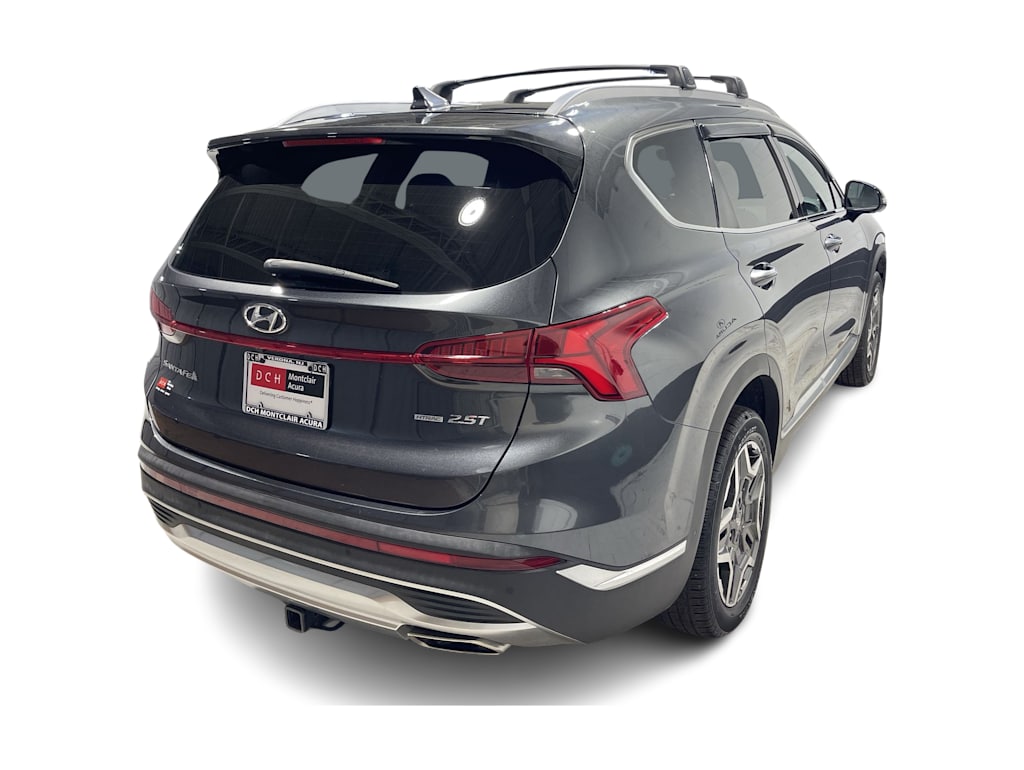 Thumbnail: 2022 Hyundai Santa Fe - 26
