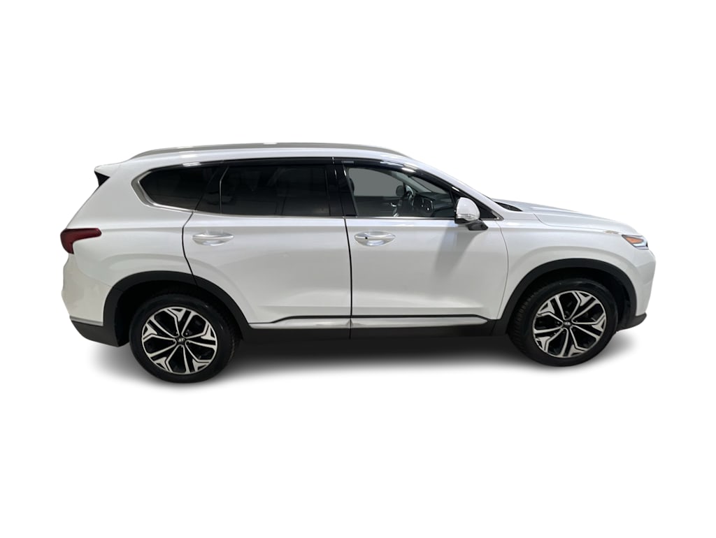 Thumbnail: 2019 Hyundai Santa Fe - 27