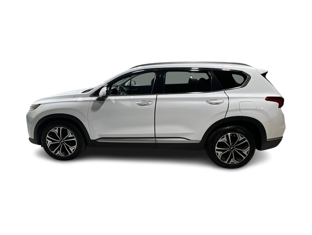 Thumbnail: 2019 Hyundai Santa Fe - 3