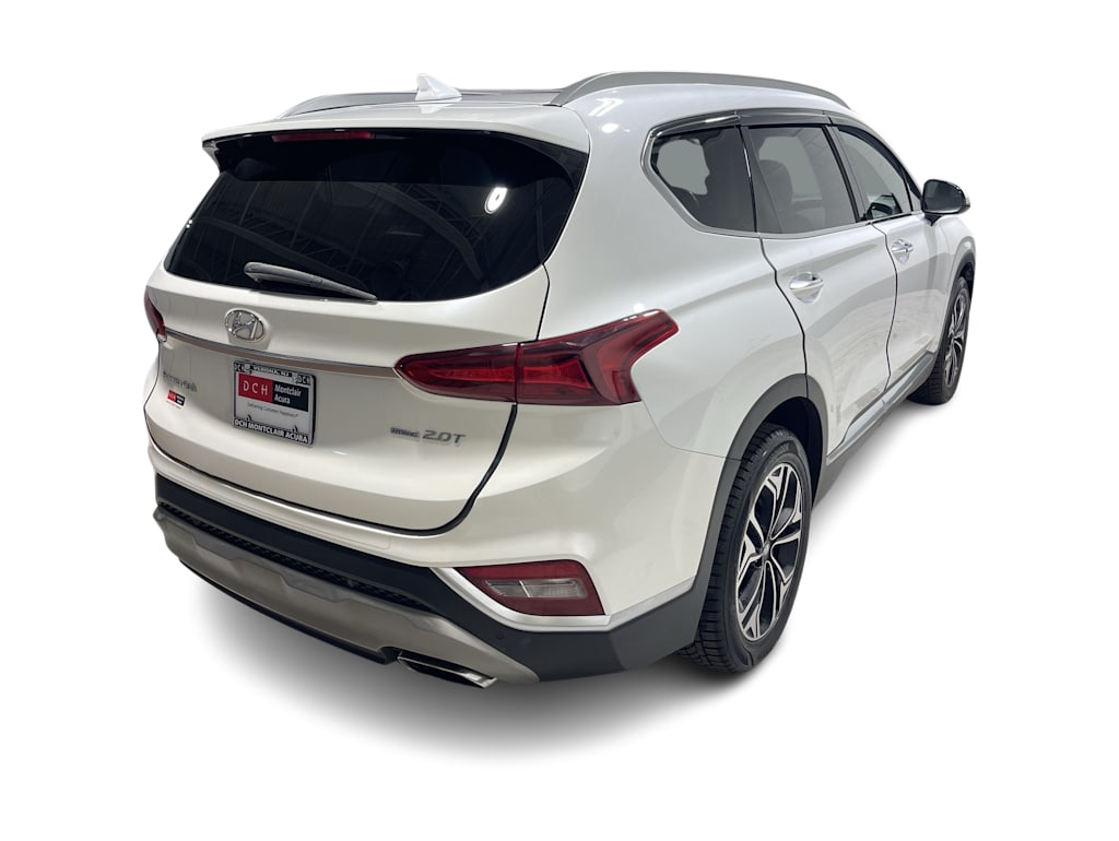Thumbnail: 2019 Hyundai Santa Fe - 26