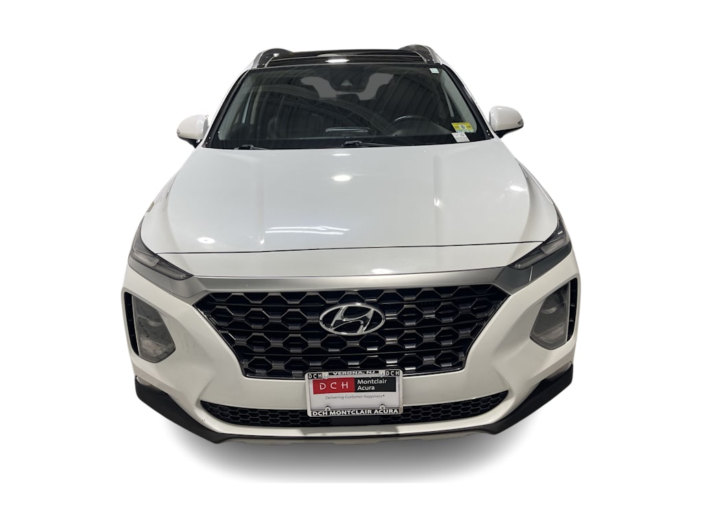 Thumbnail: 2019 Hyundai Santa Fe - 6