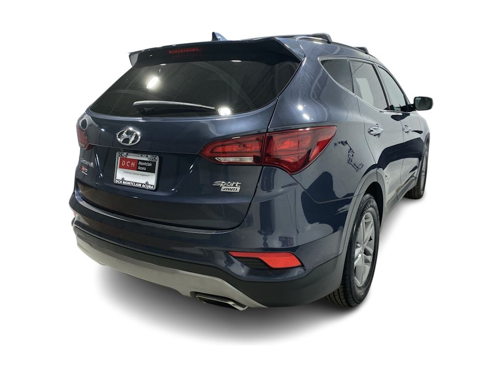 Thumbnail: 2017 Hyundai Santa Fe - 26