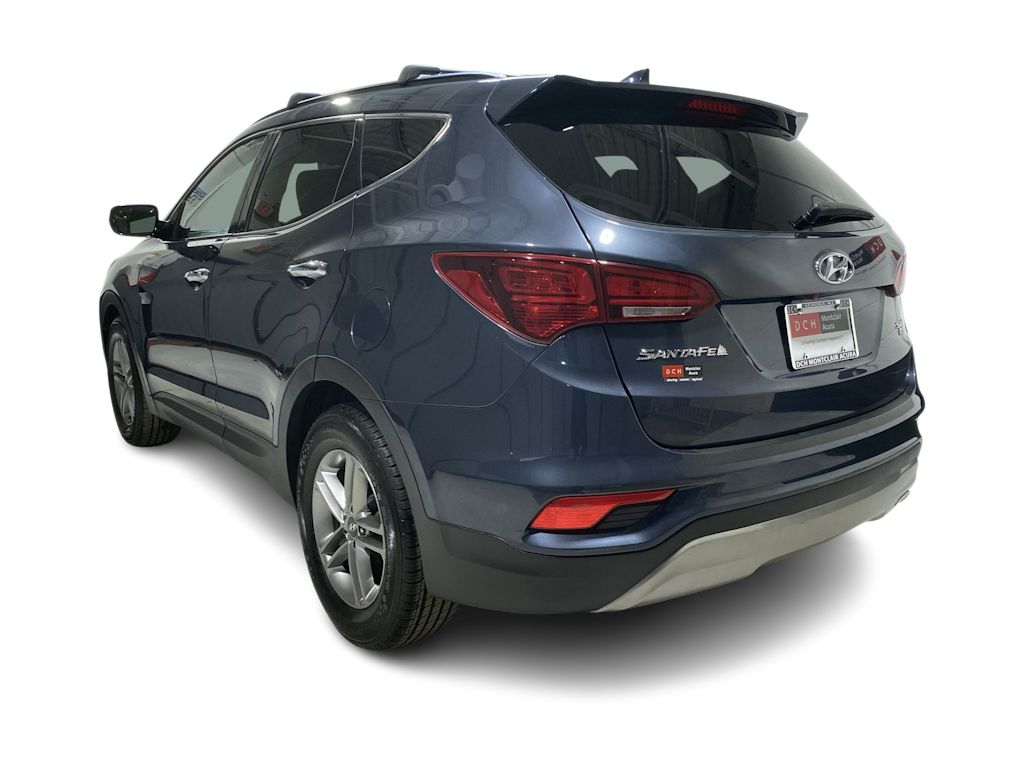 Thumbnail: 2017 Hyundai Santa Fe - 3