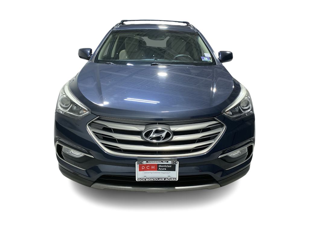 Thumbnail: 2017 Hyundai Santa Fe - 19