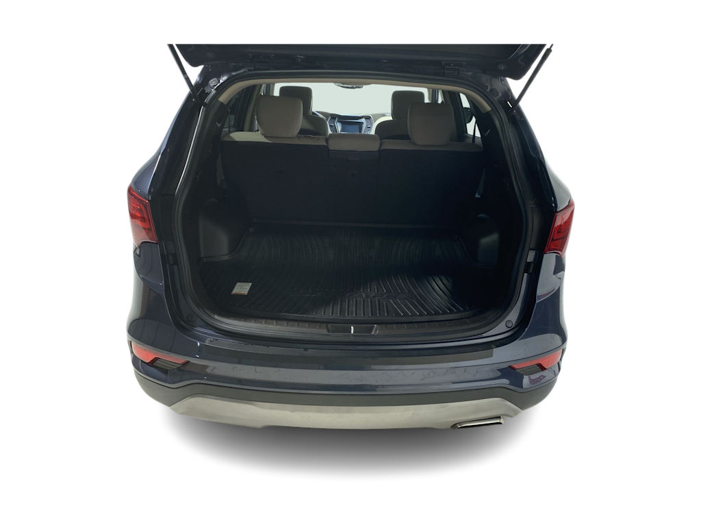 Thumbnail: 2017 Hyundai Santa Fe - 16