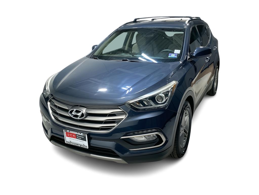 Thumbnail: 2017 Hyundai Santa Fe - 5