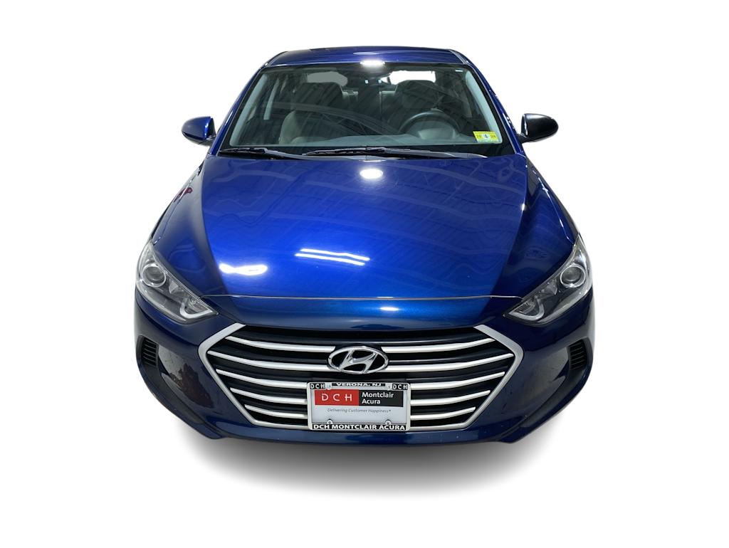 Thumbnail: 2017 Hyundai Elantra - 6