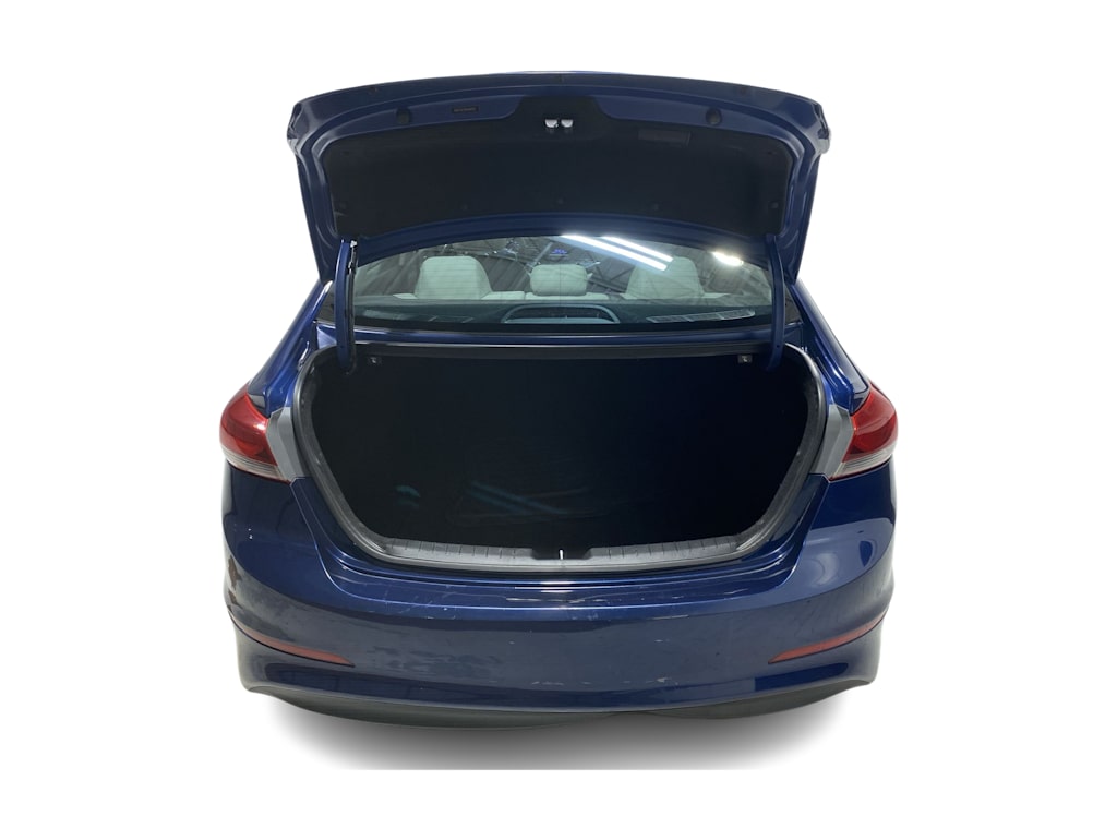 Thumbnail: 2017 Hyundai Elantra - 17