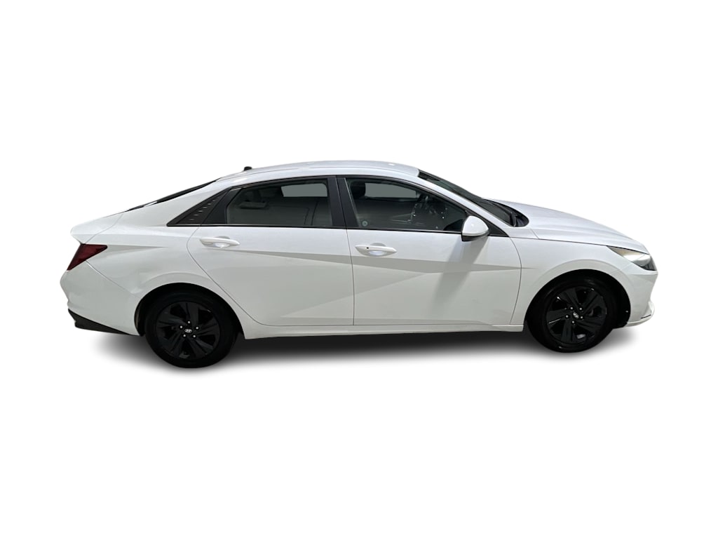 Thumbnail: 2021 Hyundai Elantra - 27