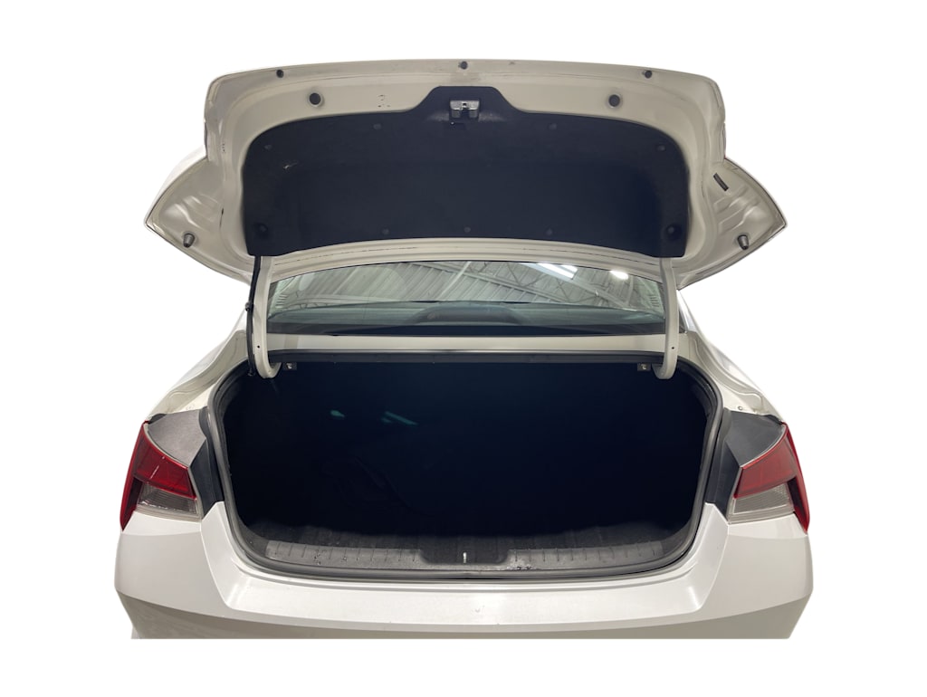 Thumbnail: 2021 Hyundai Elantra - 15
