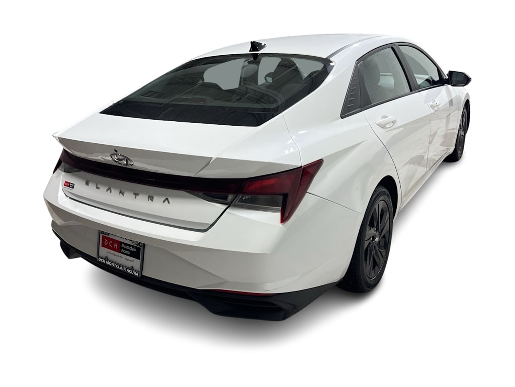 Thumbnail: 2021 Hyundai Elantra - 26
