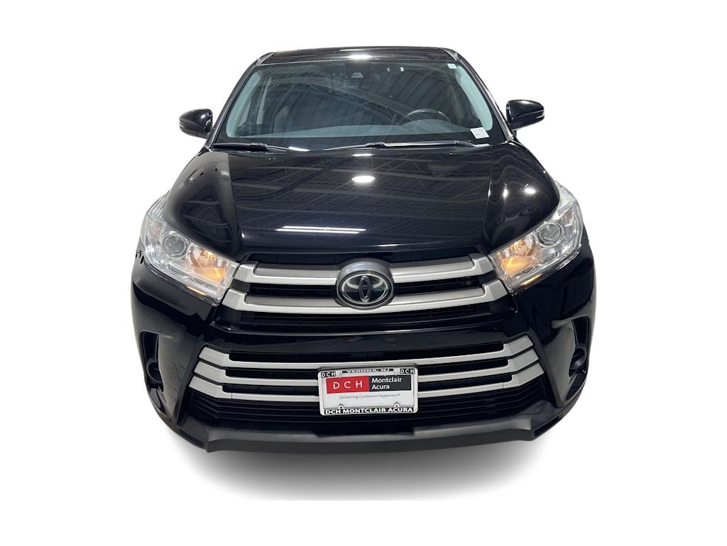 Thumbnail: 2019 Toyota Highlander - 6