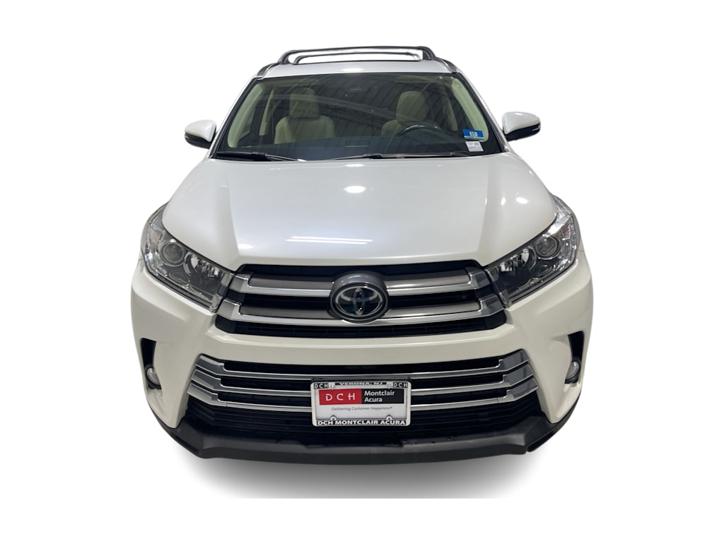 Thumbnail: 2018 Toyota Highlander - 6