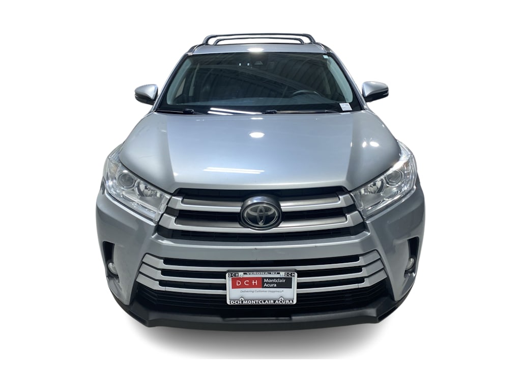 Thumbnail: 2017 Toyota Highlander - 6