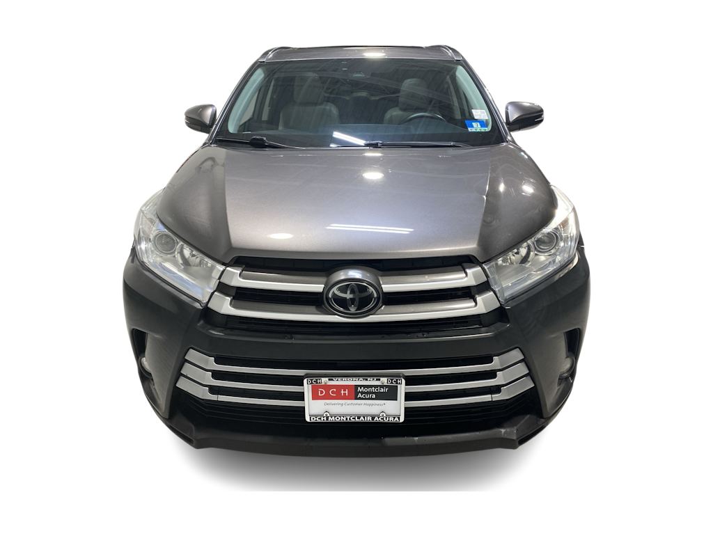 Thumbnail: 2018 Toyota Highlander - 6
