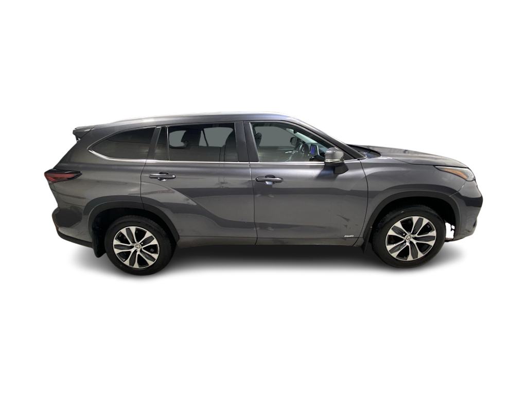 Thumbnail: 2024 Toyota Highlander - 27