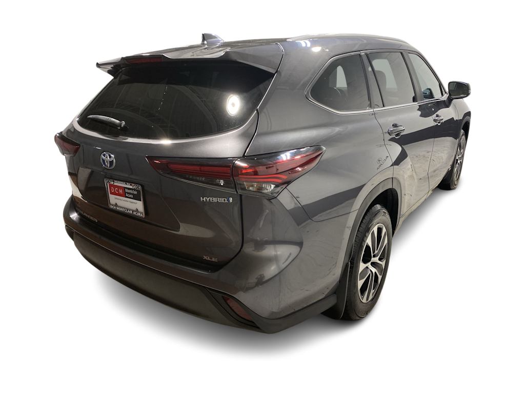 Thumbnail: 2024 Toyota Highlander - 26