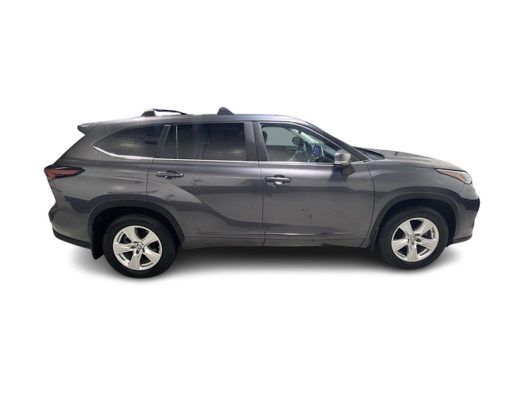 Thumbnail: 2024 Toyota Highlander - 27