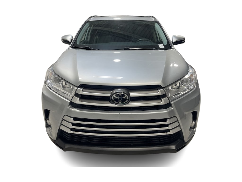 Thumbnail: 2018 Toyota Highlander - 6