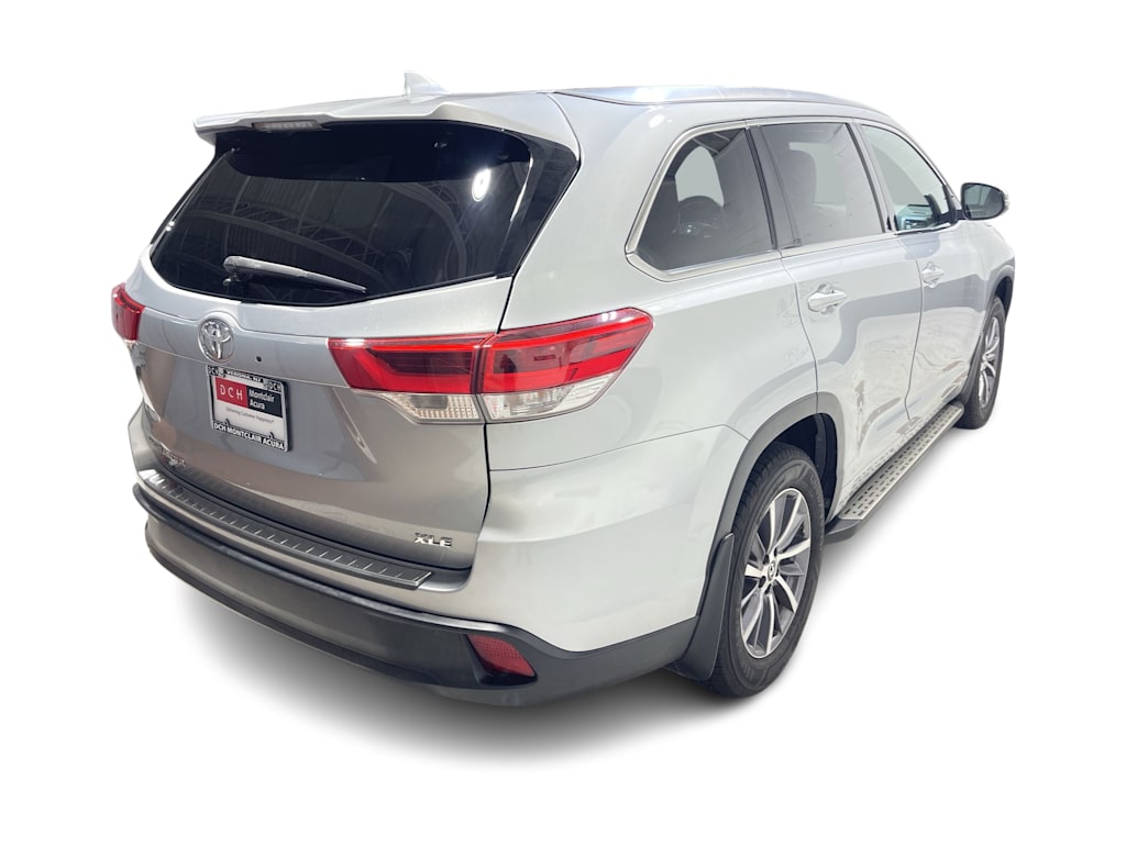 Thumbnail: 2018 Toyota Highlander - 26
