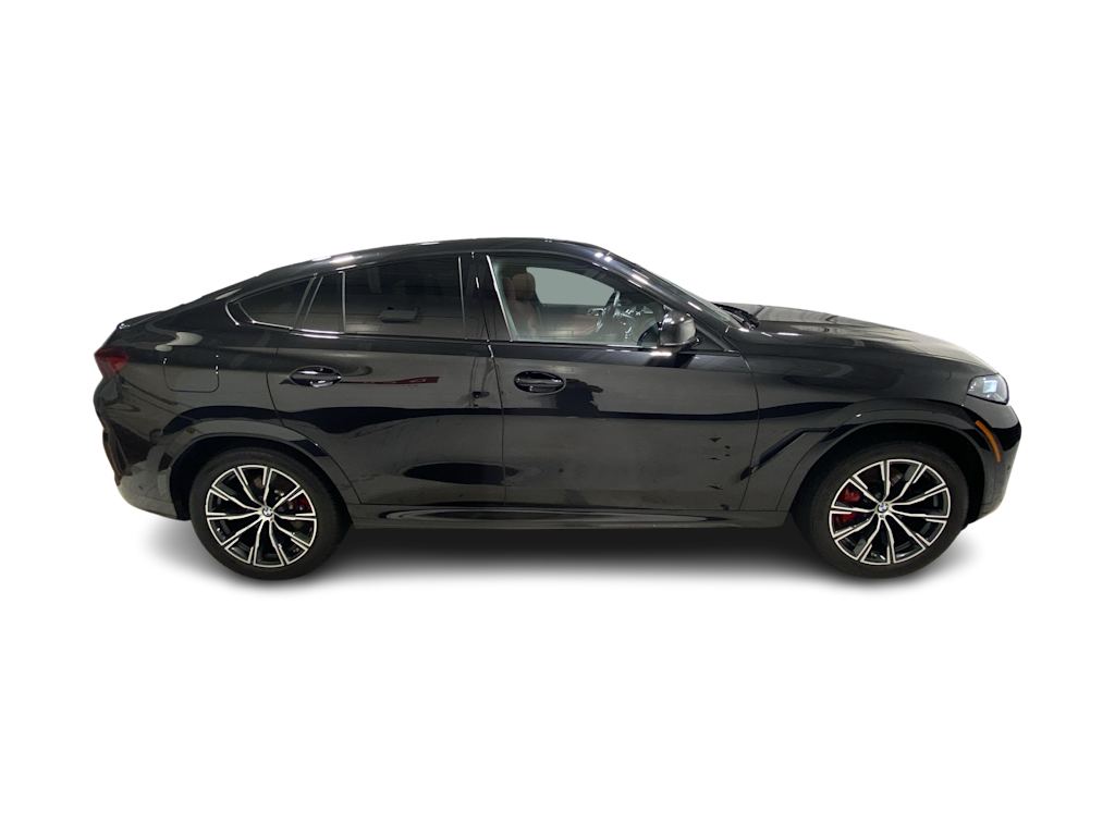 Thumbnail: 2024 BMW X6 - 27