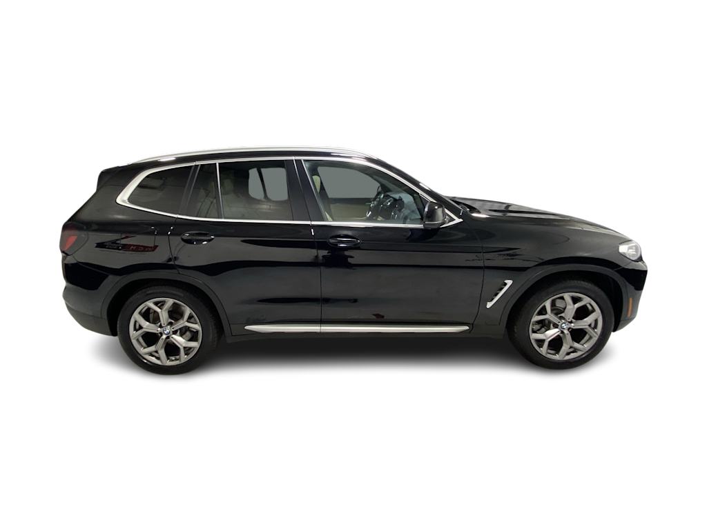 Thumbnail: 2022 BMW X3 - 27