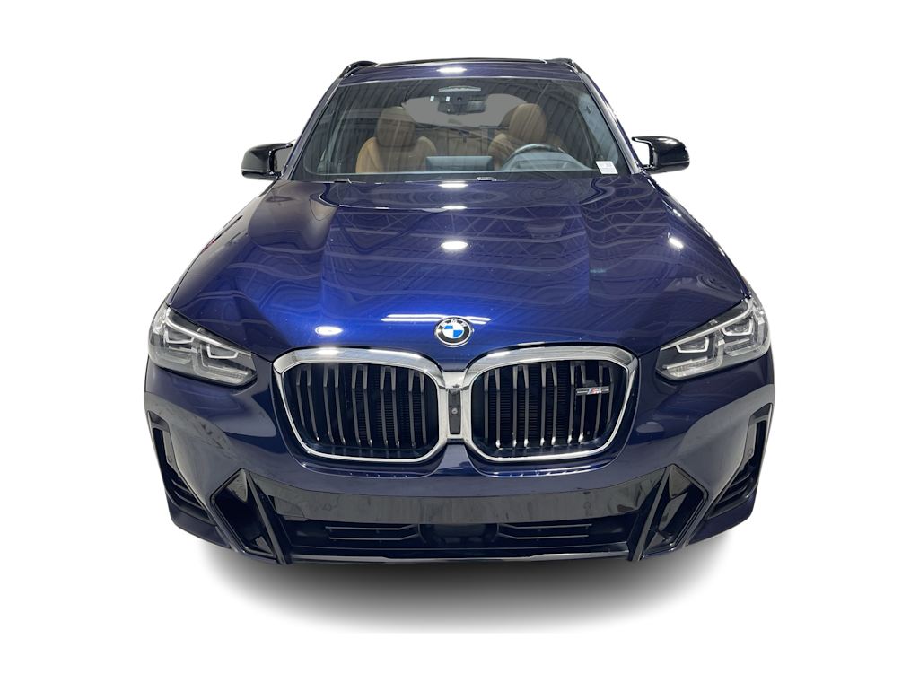 Thumbnail: 2022 BMW X3 - 6