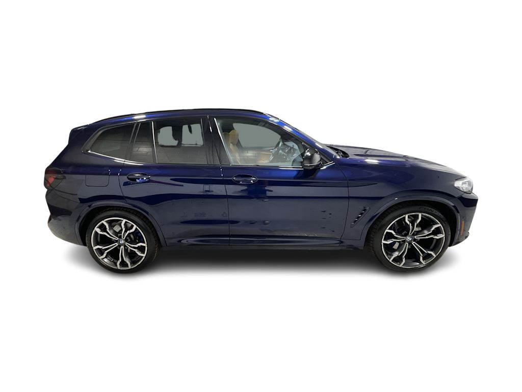 Thumbnail: 2022 BMW X3 - 27