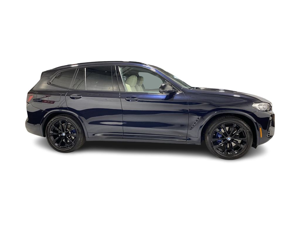 2022 BMW X3 M40i 27