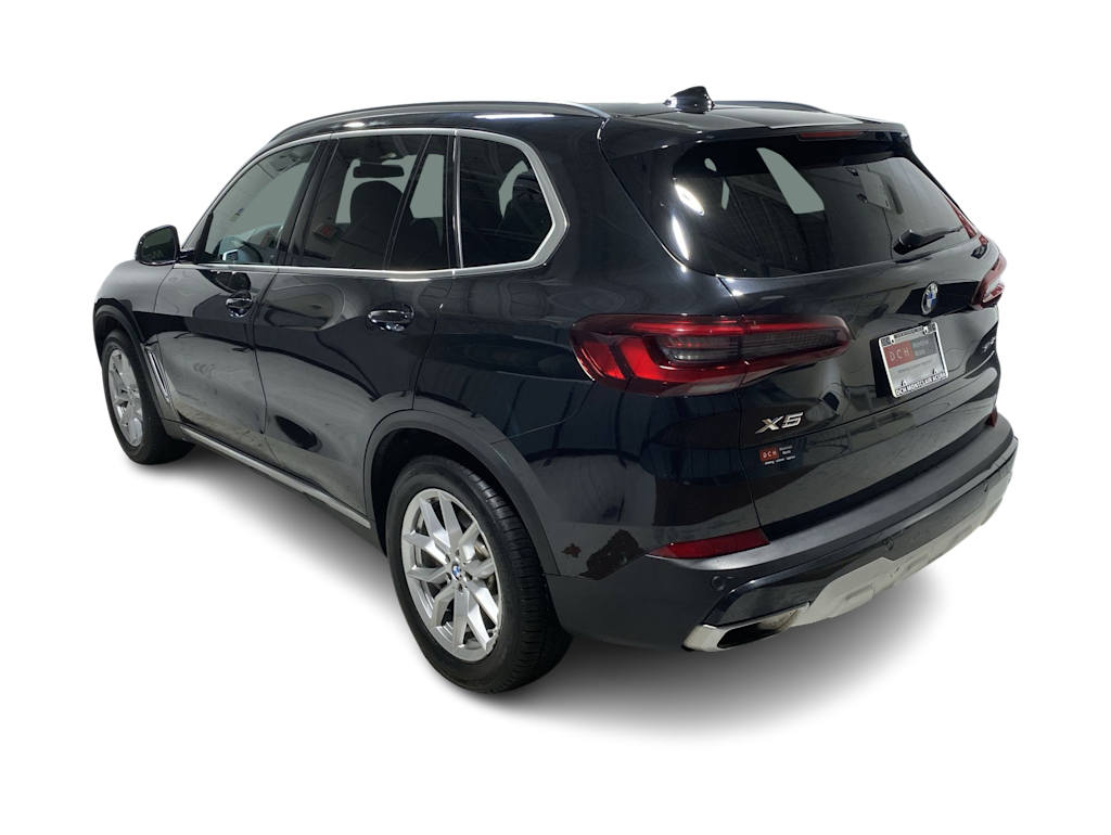 Thumbnail: 2022 BMW X5 - 4