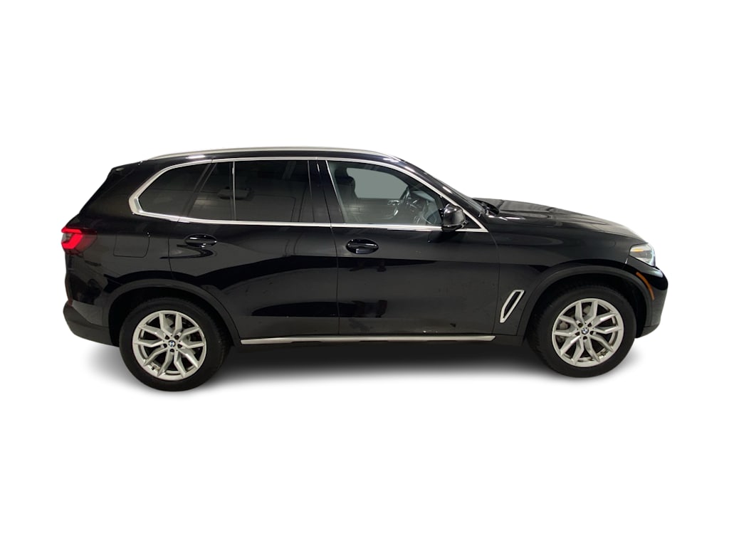 Thumbnail: 2022 BMW X5 - 26