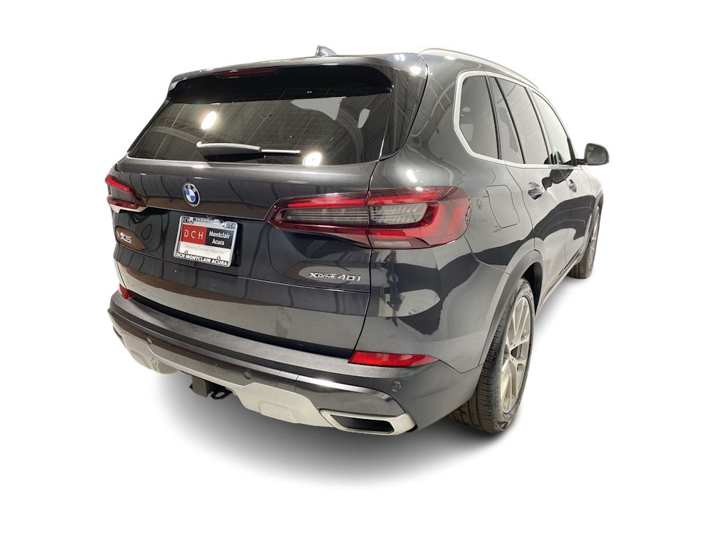 2021 BMW X5 xDrive40i 26