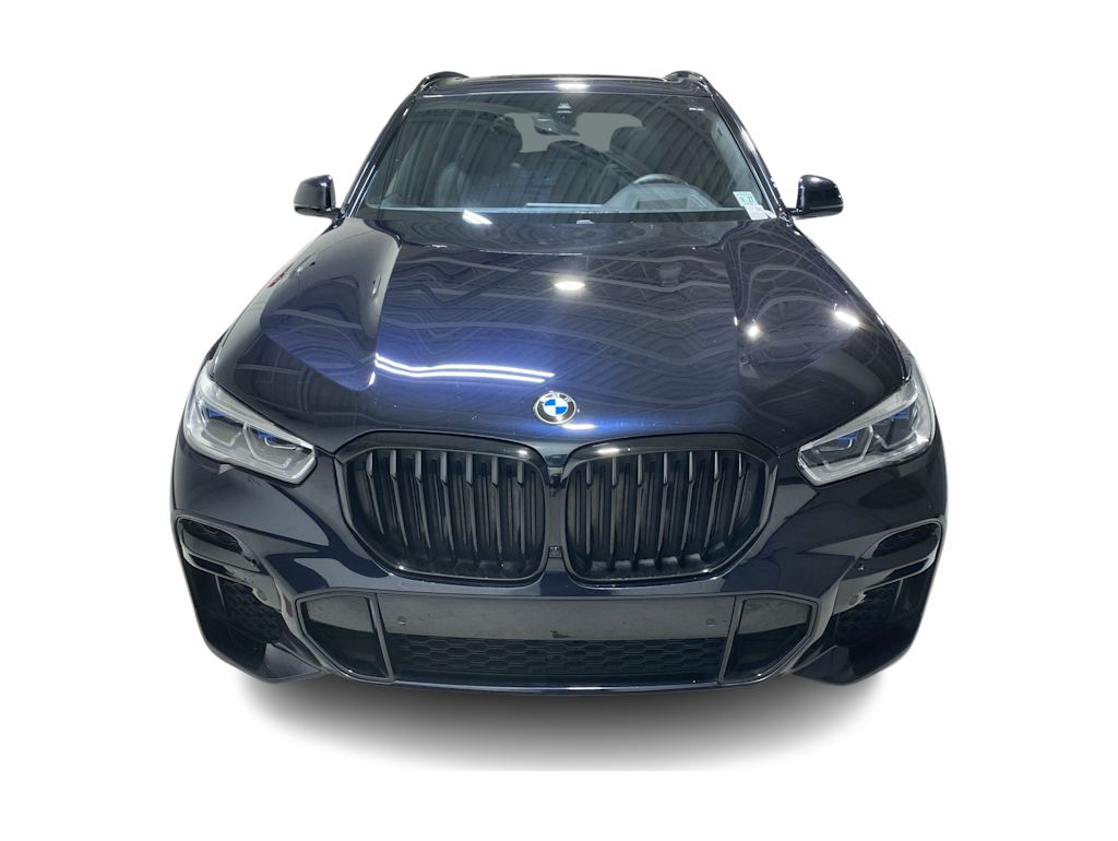 Thumbnail: 2023 BMW X5 - 6