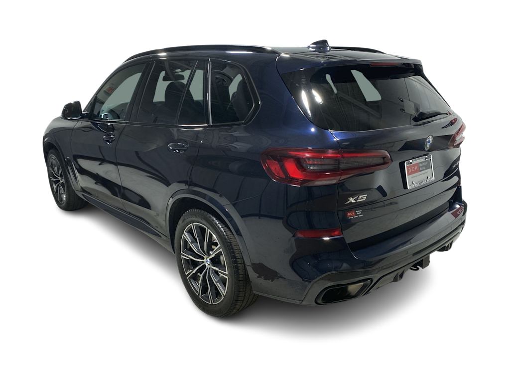Thumbnail: 2023 BMW X5 - 4