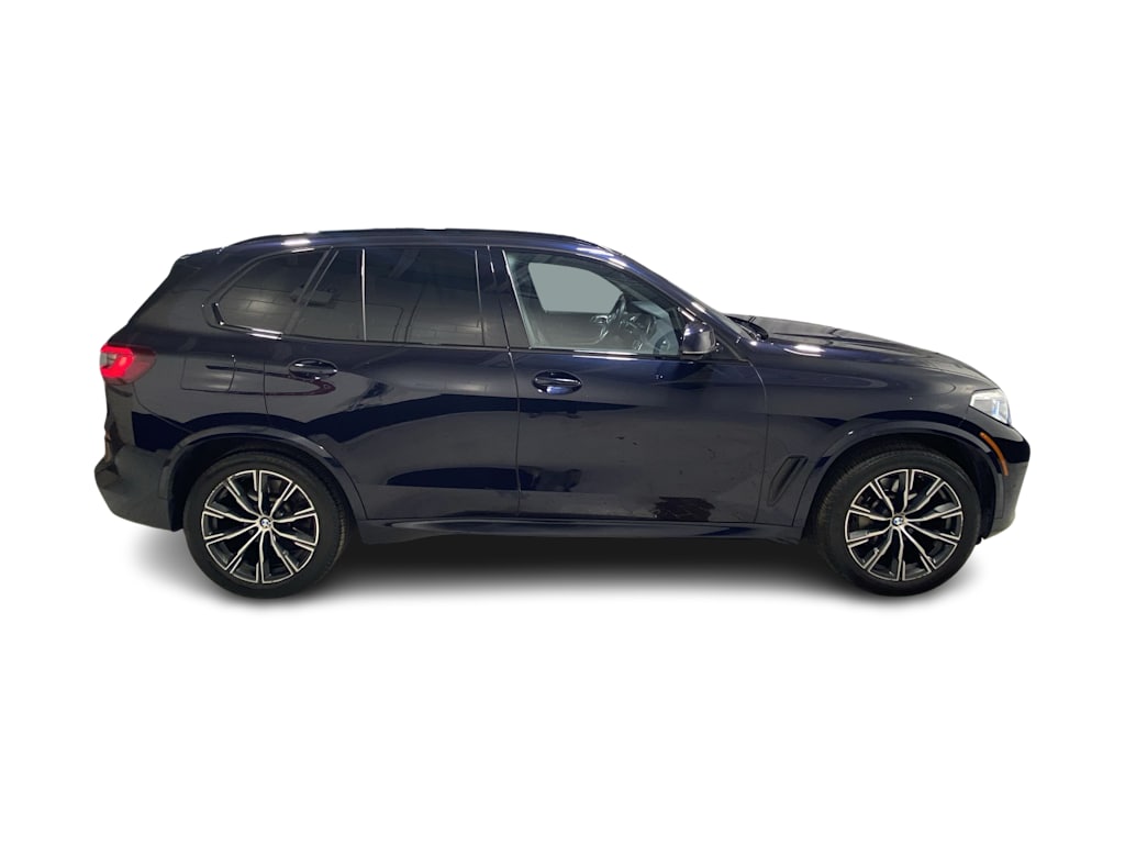 Thumbnail: 2023 BMW X5 - 27