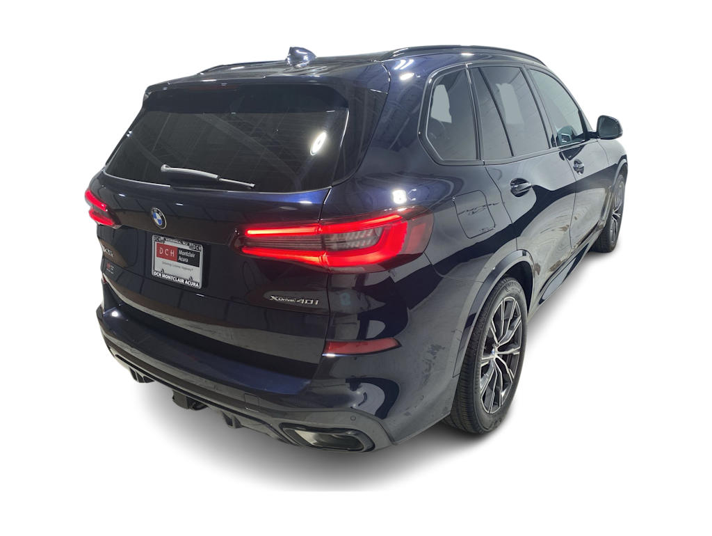 Thumbnail: 2023 BMW X5 - 26