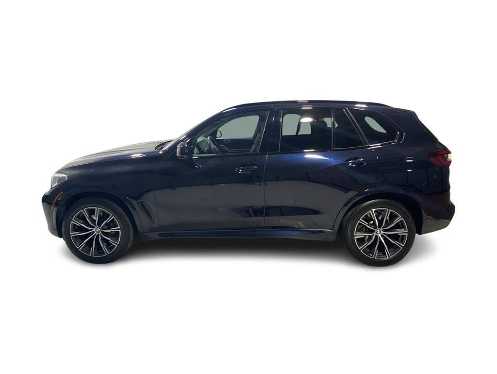 Thumbnail: 2023 BMW X5 - 3