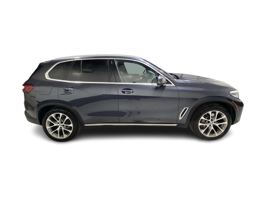 Thumbnail: 2019 BMW X5 - 27