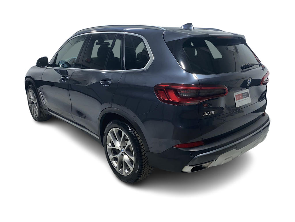 Thumbnail: 2019 BMW X5 - 4