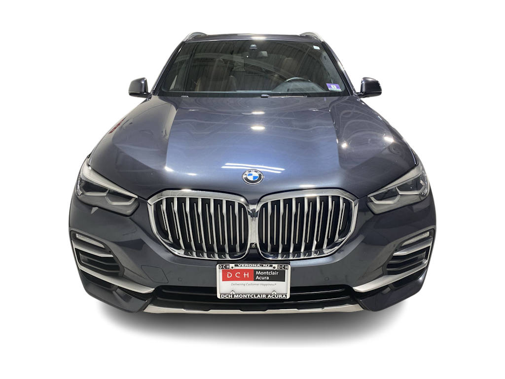 Thumbnail: 2019 BMW X5 - 6