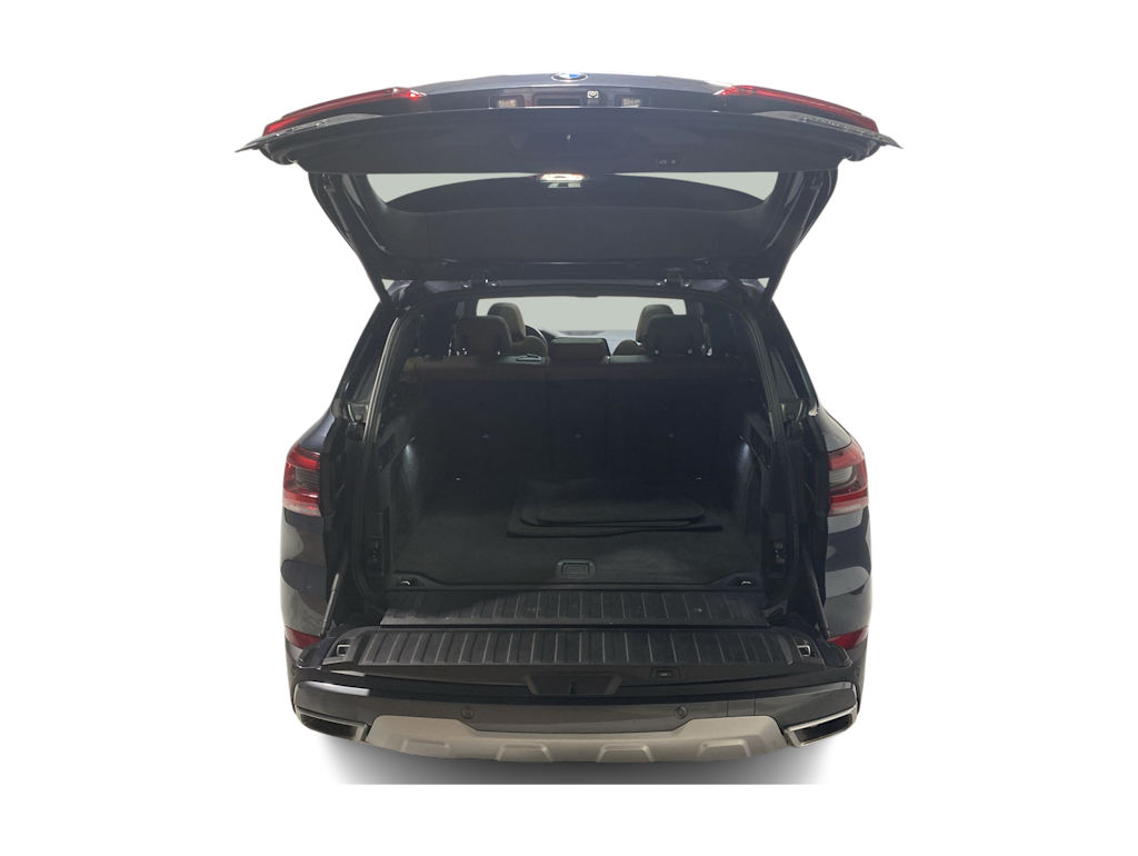 Thumbnail: 2019 BMW X5 - 16