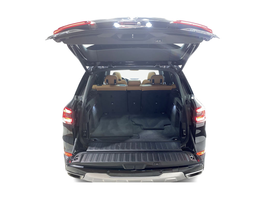 Thumbnail: 2019 BMW X5 - 16