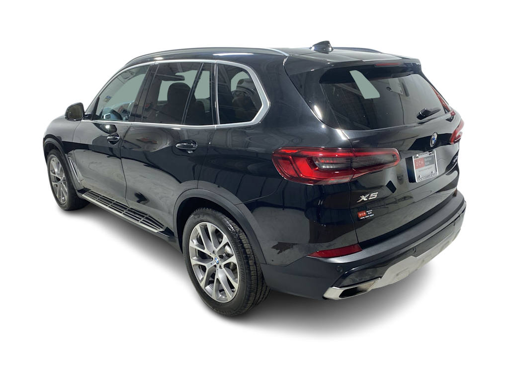 Thumbnail: 2019 BMW X5 - 4