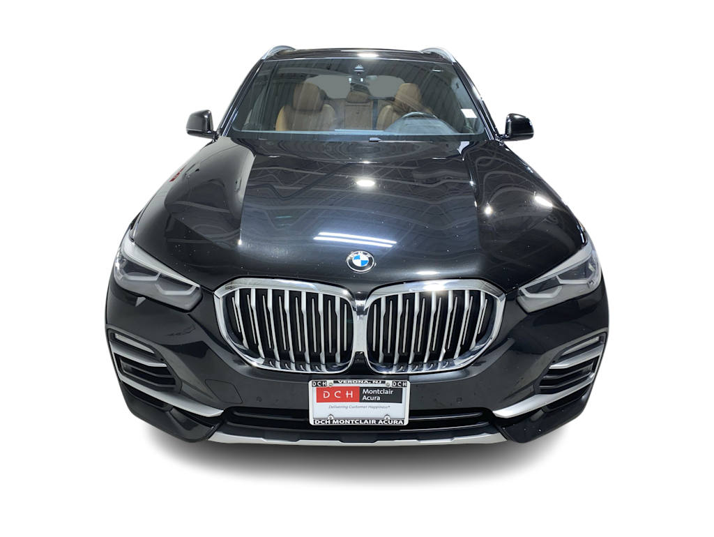 Thumbnail: 2019 BMW X5 - 6