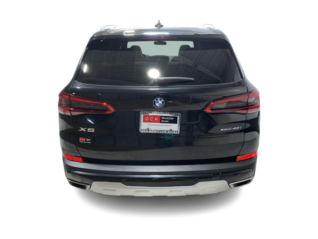 Thumbnail: 2019 BMW X5 - 5