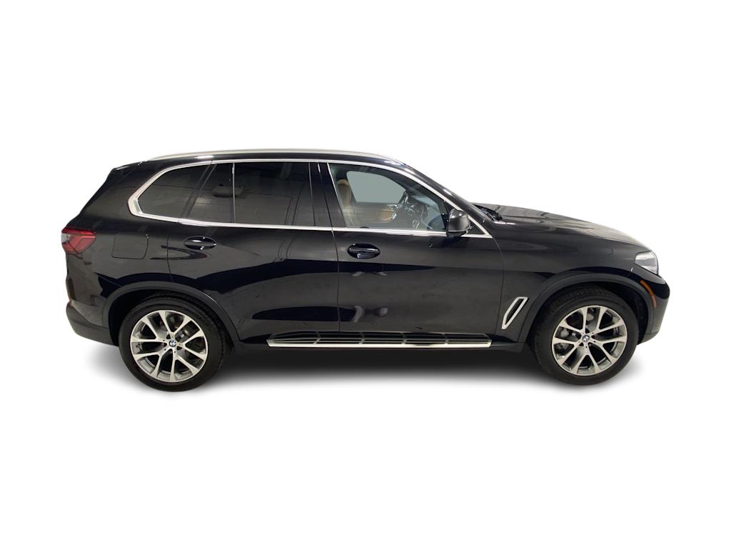Thumbnail: 2019 BMW X5 - 27