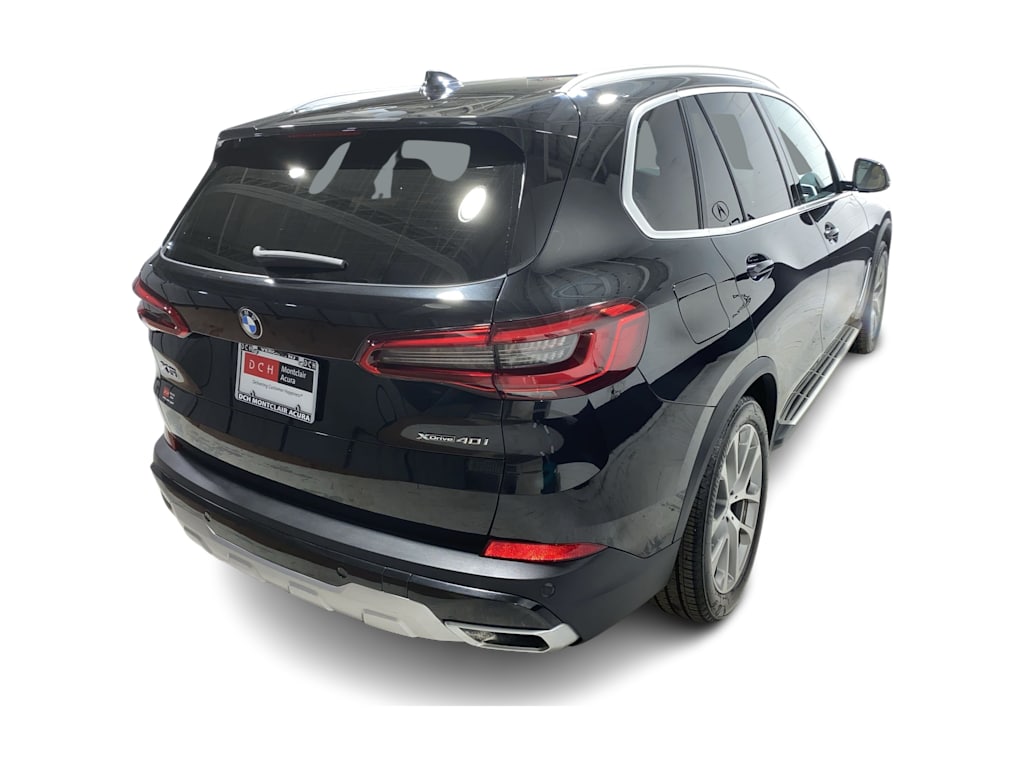 Thumbnail: 2019 BMW X5 - 26