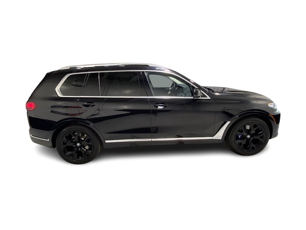Thumbnail: 2022 BMW X7 - 26